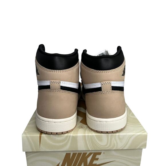 💎✨NEW IN BOX✨💎NIKE Air Jordan 1 Retro High OG Legend MD - Picture 6 of 6